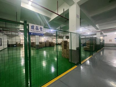 成品倉